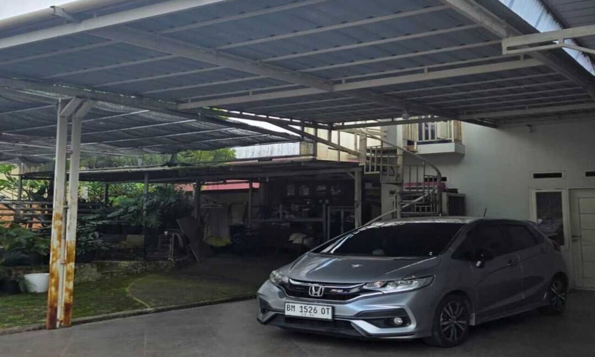 Pekanbaru House | Cozzy Penginapan Rumahkoe