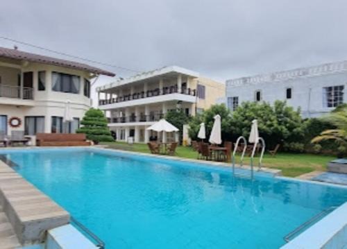 Jepara Resort | Cozzy Seaview Beach Resort