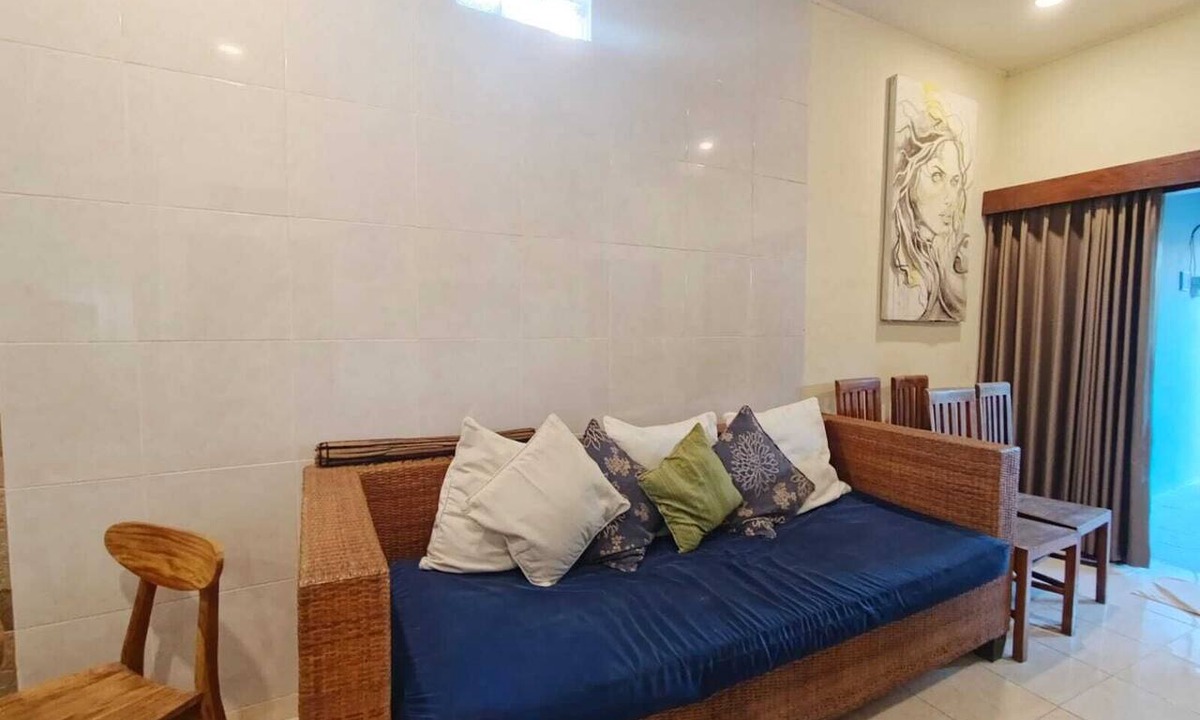 Seseh Villa | Cozzy Villa Casa Sri Darma