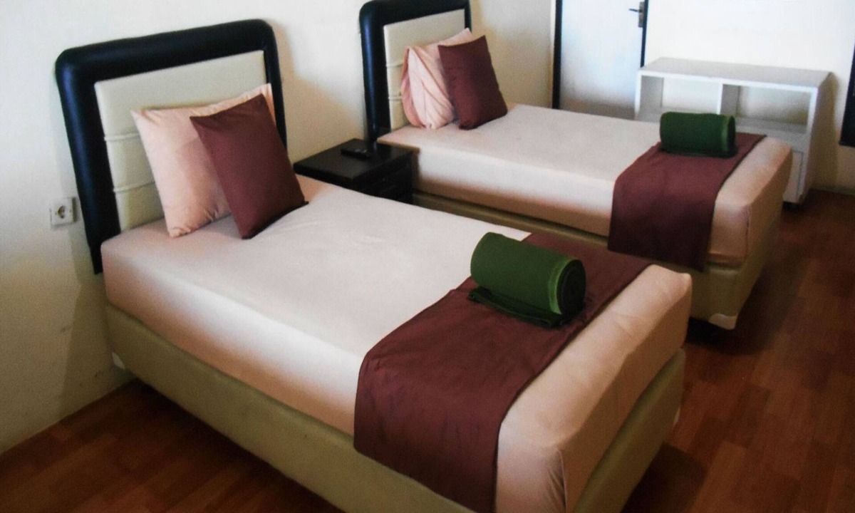 Cilobak Hotel | Cunang Hill Hotel & Resort