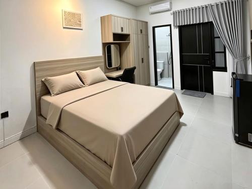 Catur Tunggal Apartment | D'CIA Coliving