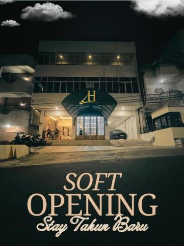 Bukittinggi Hotel | D'Hills Hotel
