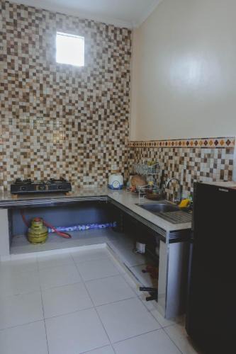 Peliatan House | D'sila House