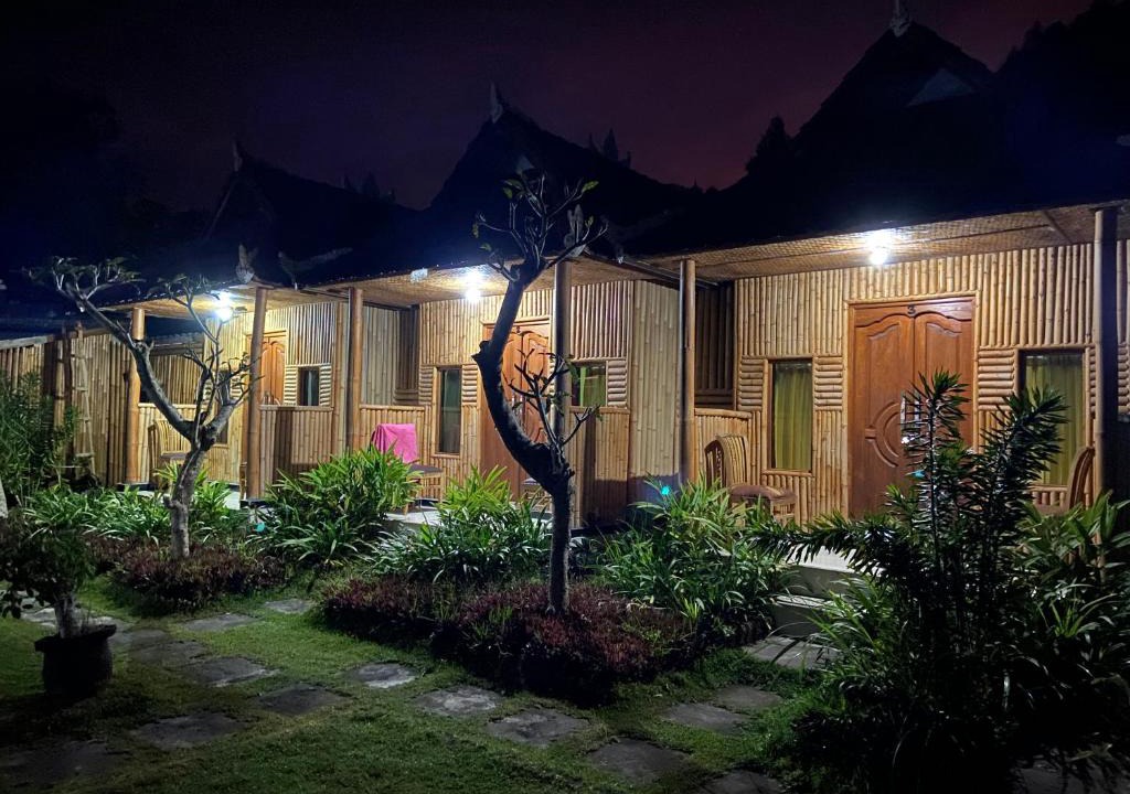 Songan Other | D'Yoga Bamboo House