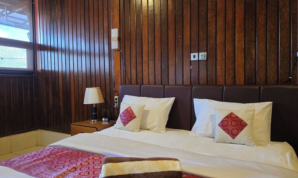Saba Cabin | Dahlia Moon Saba Beach
