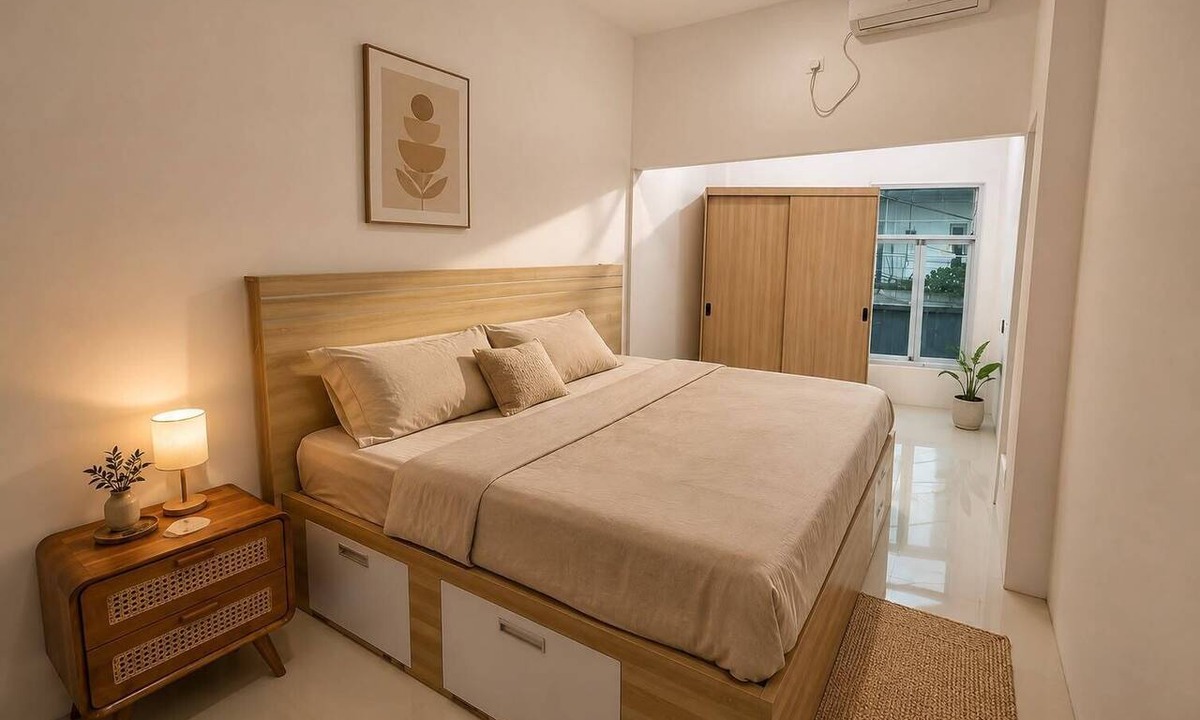 Batuan Villa | Dala Villa Ubud