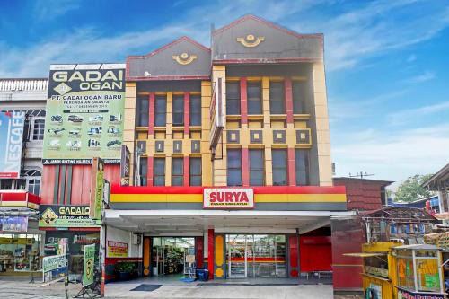 Medan Hotel | Dancenter Surya Residence 2