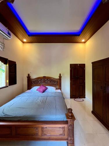 Sidemen House | Danen Homestay