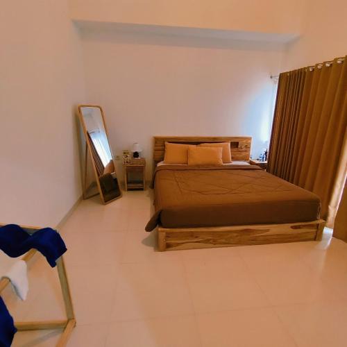 Songan Bed & Breakfast | Dangka Mount Batur Villa