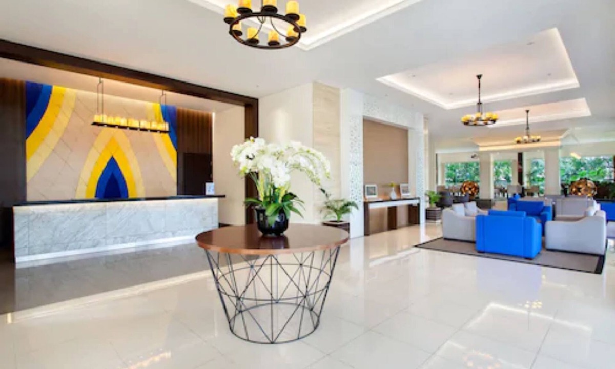 Tangerang Hotel | Days Hotel & Suites by Wyndham Jakarta Airport
