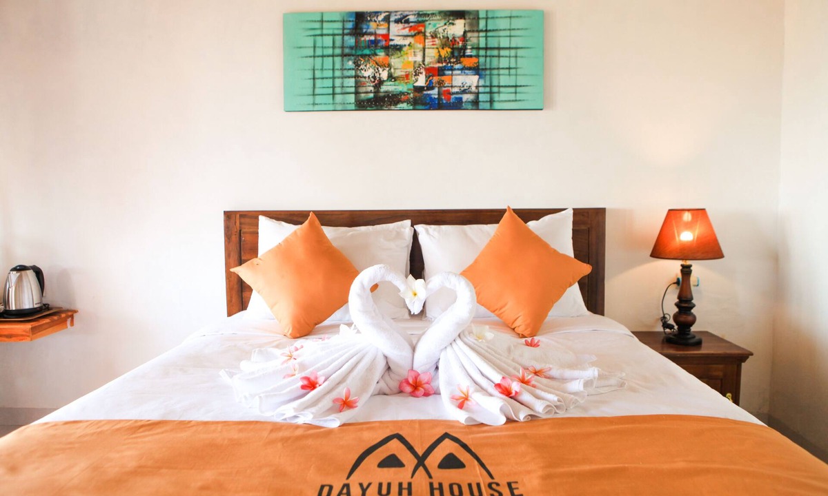 Klumpu Bed & Breakfast | Dayuh House