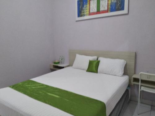 Depok House | de' GREEN Cibubur