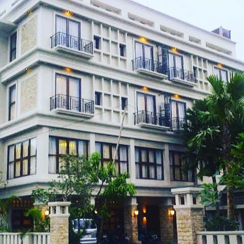 Solo City Centre Hotel | De Solo Boutique Hotel