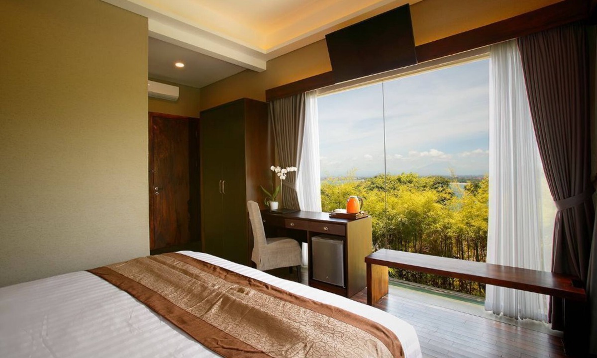 Jimbaran Bay Villa | Del Cielo Boutique Villa & Suites – Superior Suite #03
