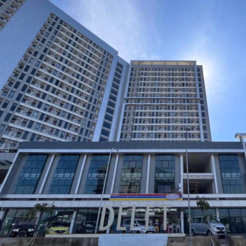 Makassar Apartment | Delf Apartement Cpi Mewah By Rani