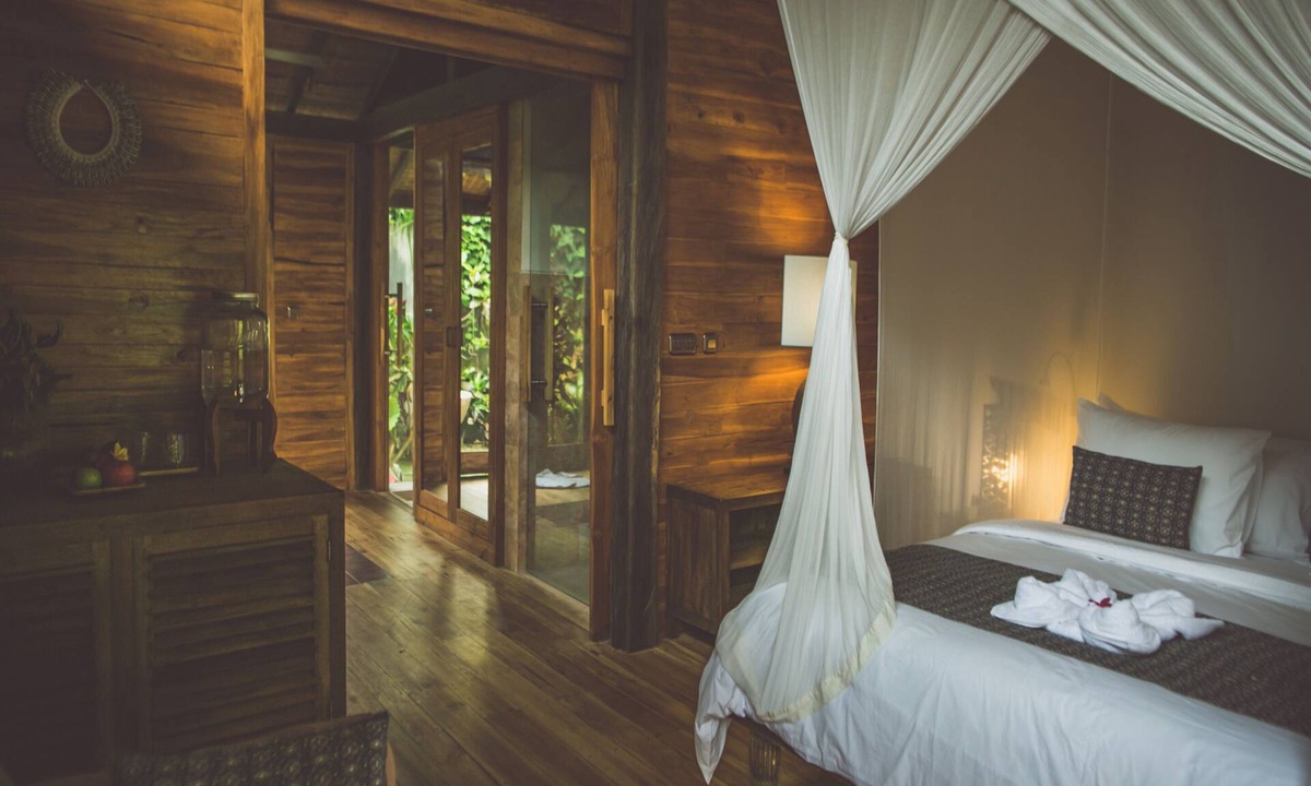 Tejakula Hotel | Desa Saya Eco Luxury Resort & Spa