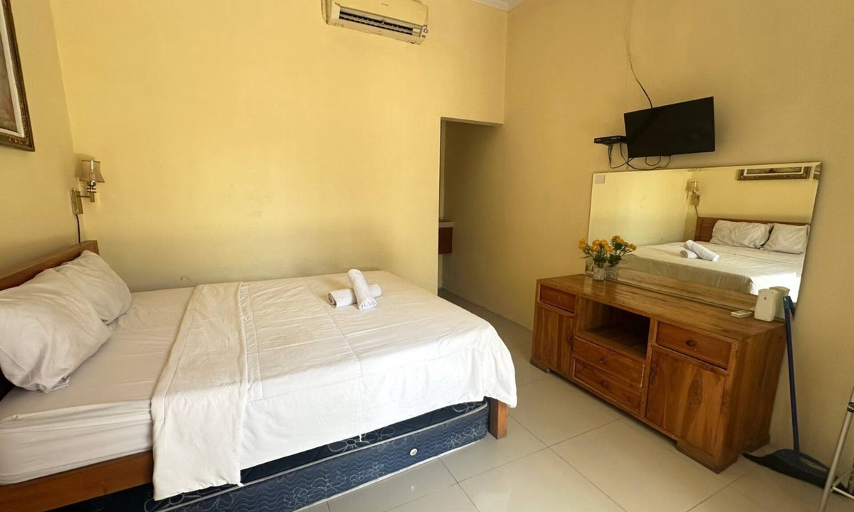 Sampalan Hotel | Deva Devi Beach Inn