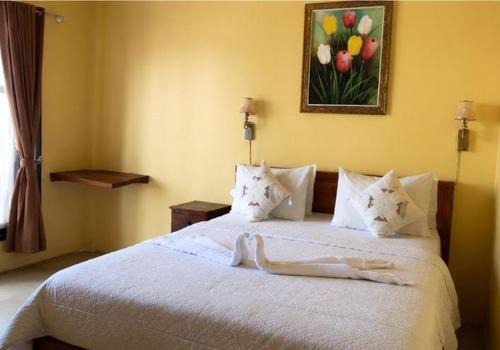 Sampalan Hotel | Deva Devi Beach Inn