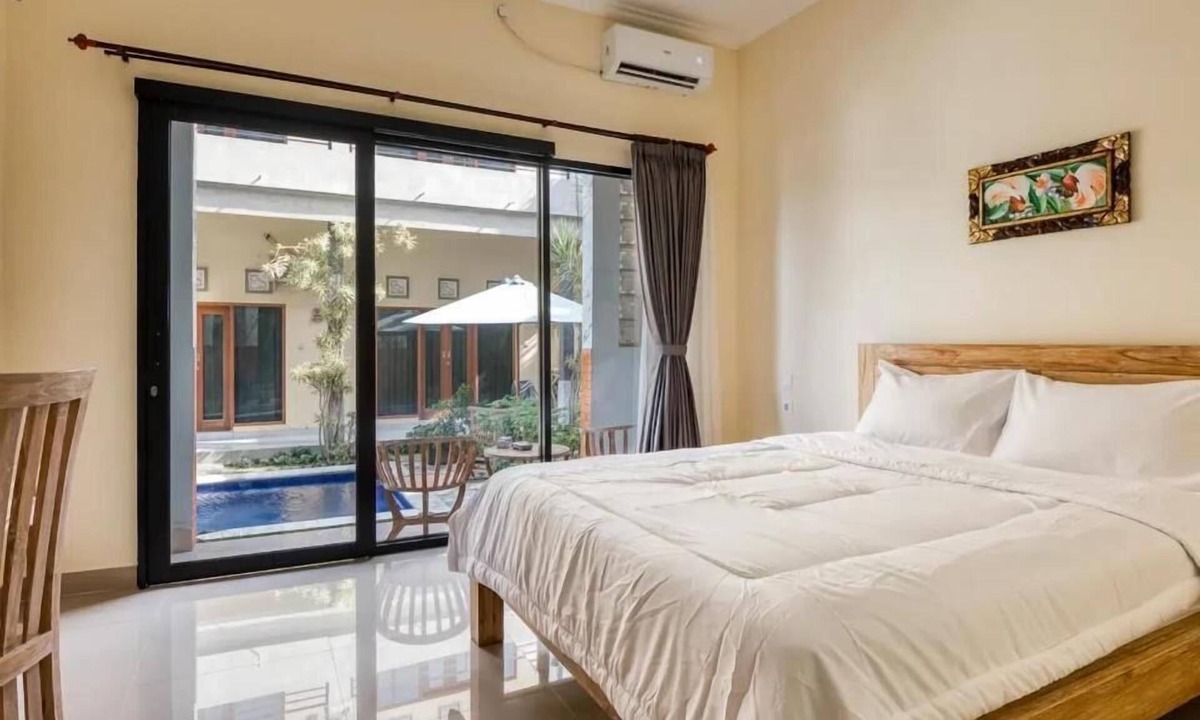 Banjar Semer House | Dhita Kubu Guest House
