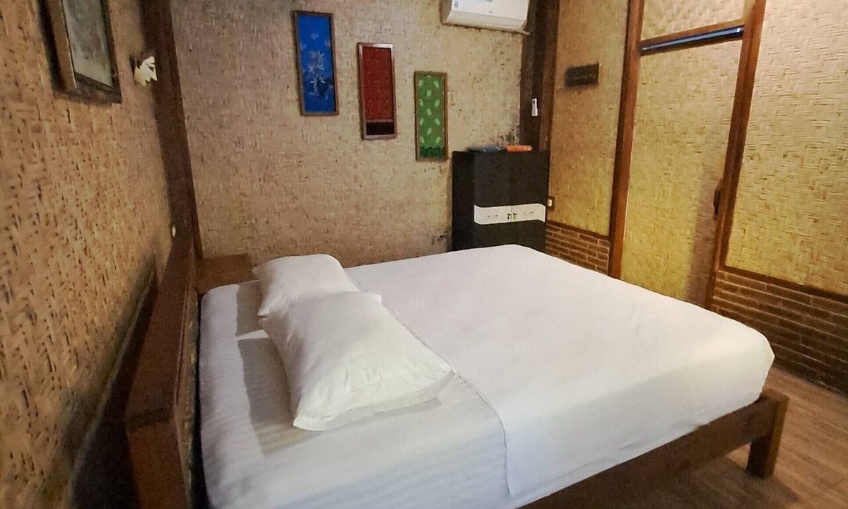 Banyuwangi House | Diana's Homestay