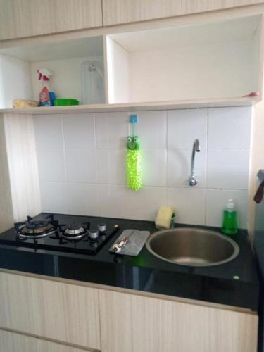 Depok Apartment | DILFA RENT APARTEMENT