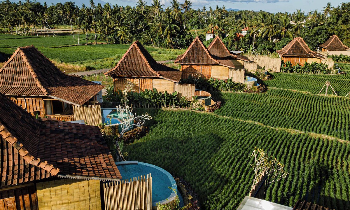 Kemenuh Villa | DITUJU Ubud by GenuineHost
