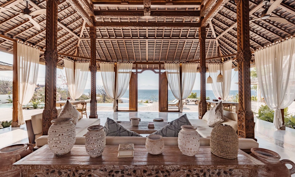 Penida Island Villa | Dolce Vita Nusa Penida