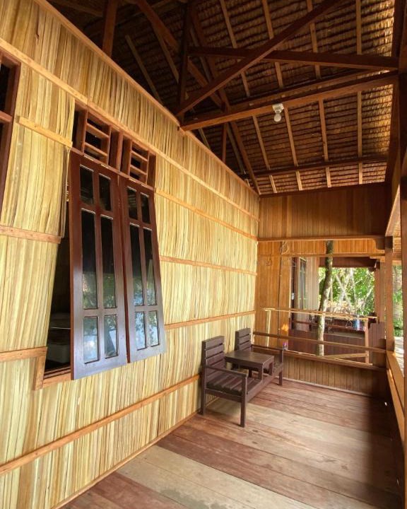 Mansuar Island House | Dorey Dive Homestay