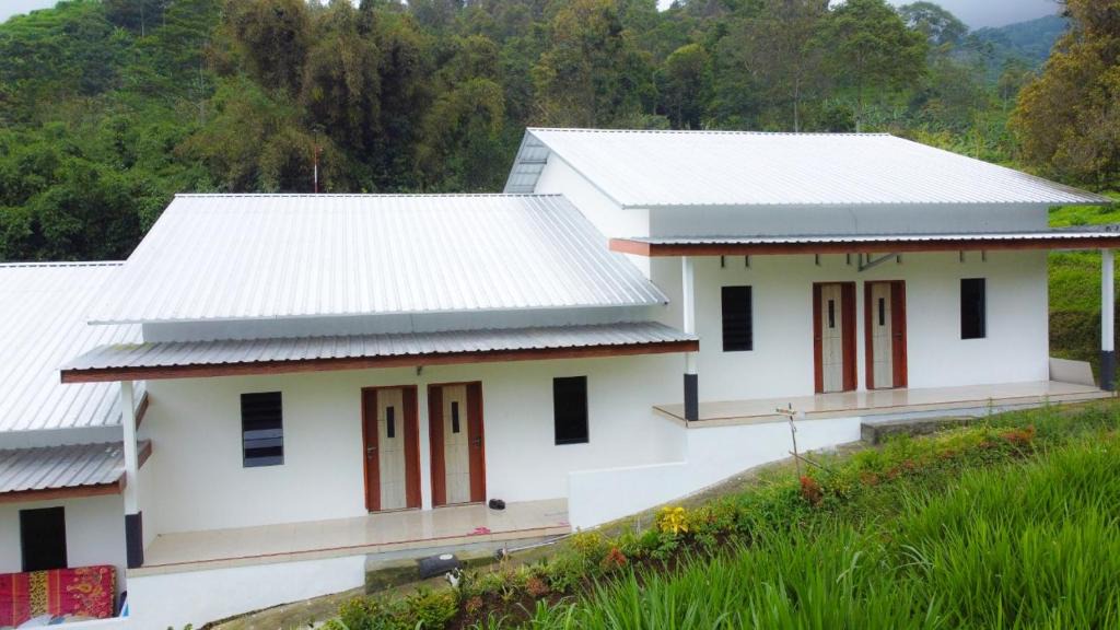 Dinoyo Other | Dormitory Lembah