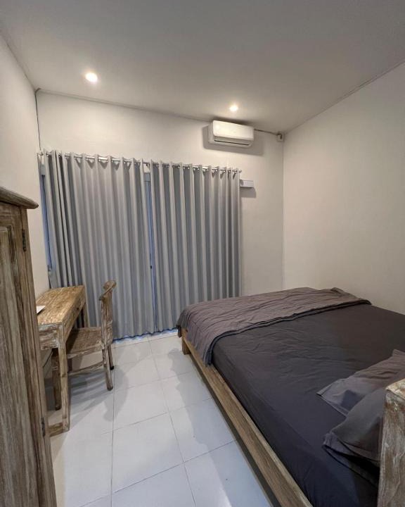 Babakan Apartment | Double V Studio Apartement Canggu