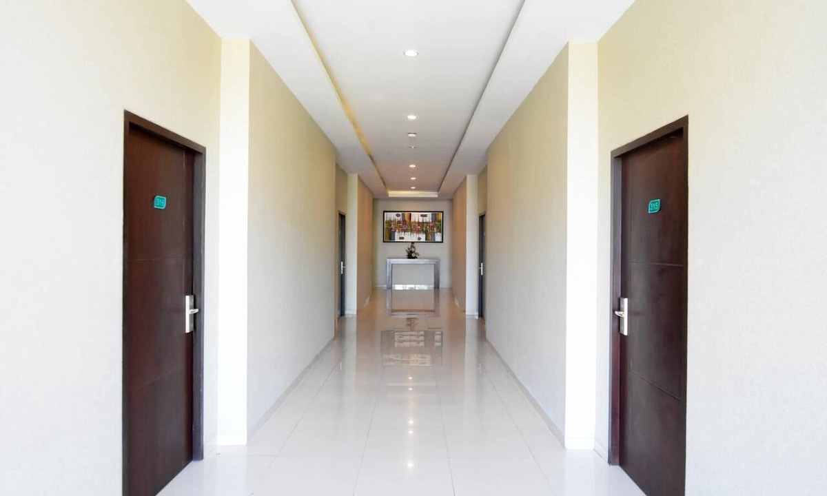 Malabar Hotel | dPalma Hotel