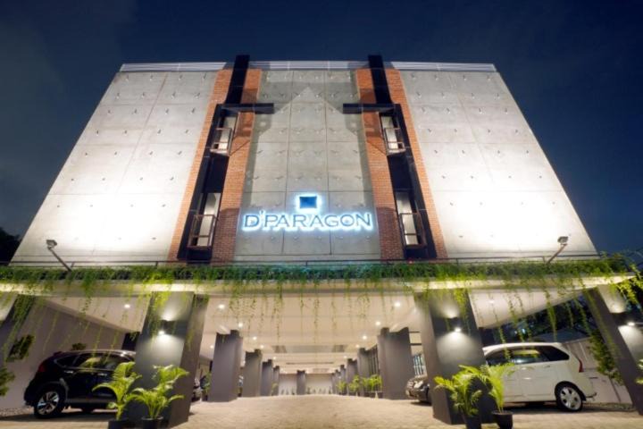 Kebon Jeruk Hostel | DPARAGON KEBON JERUK