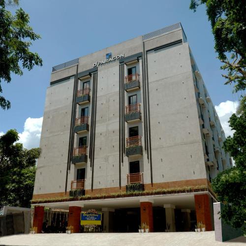 Pegangsaan Apartment | Dparagon Menteng Jakarta