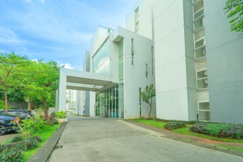 Tangerang Apartment | DREAM INN Aeropolis By Reccoma
