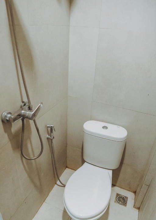 Semarang Utara Hotel | DS Colive Layur Kota Lama