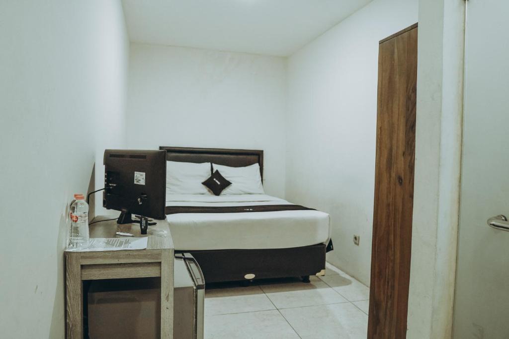 West Semarang Hotel | DS Colive Siliwangi