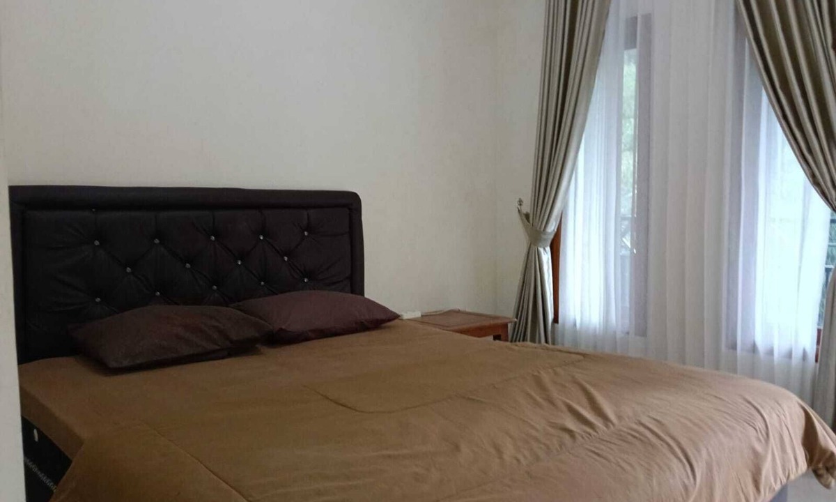 Ngadisari House | Dua Puteri Homestay Bromo