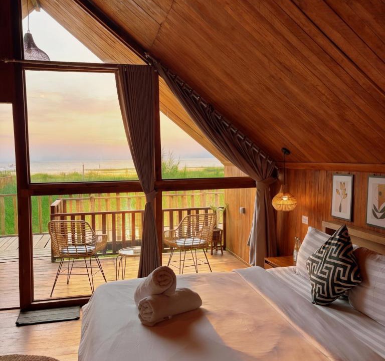 Candikuning Cabin | Dynasty Glamping Bedugul