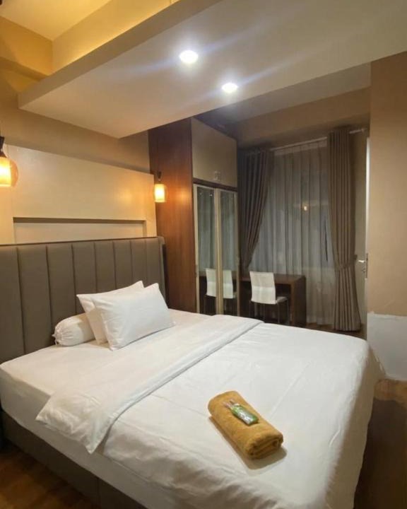 Cileunyi Apartment | Easton Park Residence Jatinangor - GIANDARA