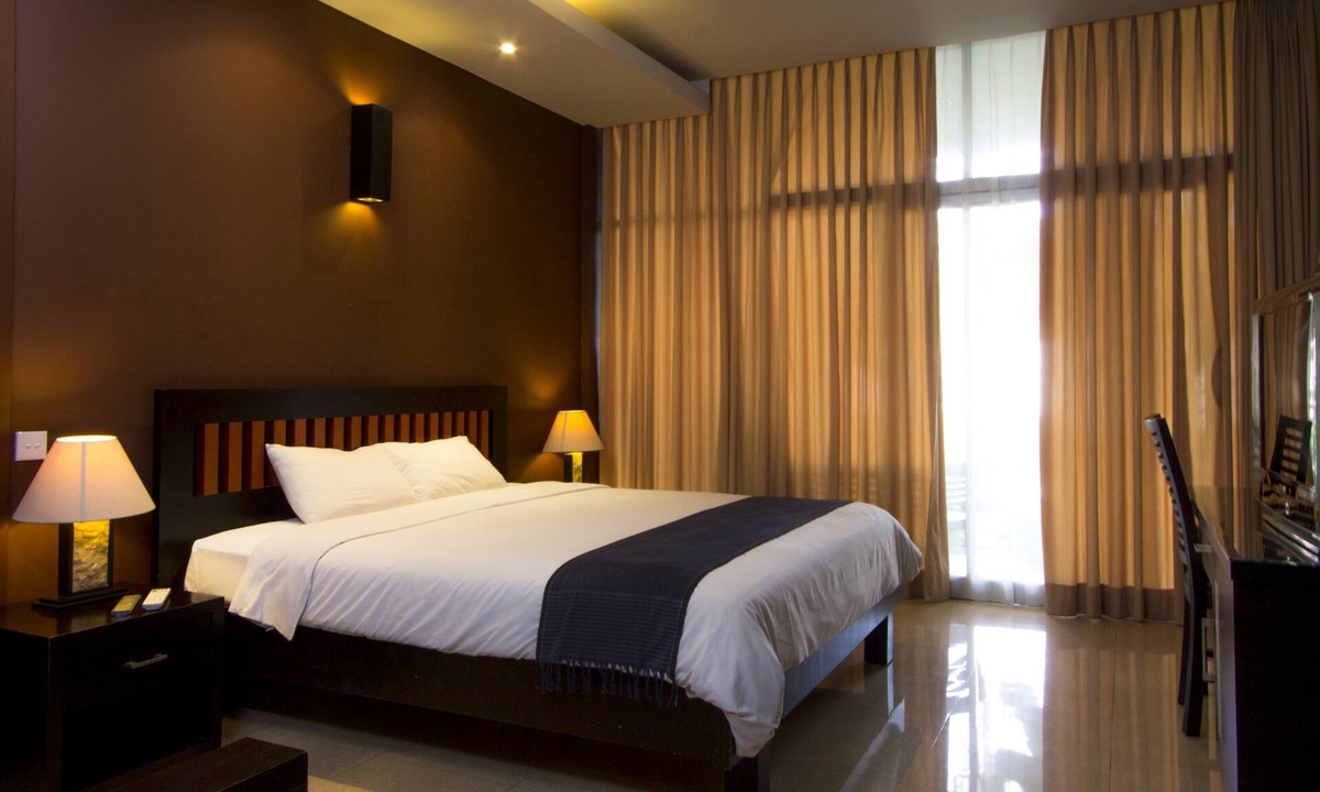 Prawirotaman Hotel | ECLIPSE Hotel