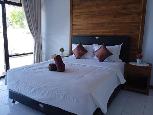 Penida Island Hostel | Ega S Hostel