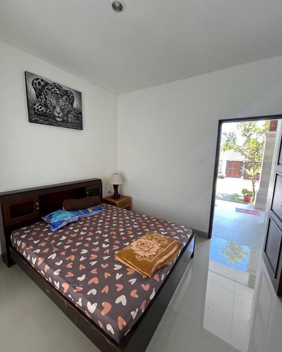 Besakih House | Ekaputra Homestay Besakih