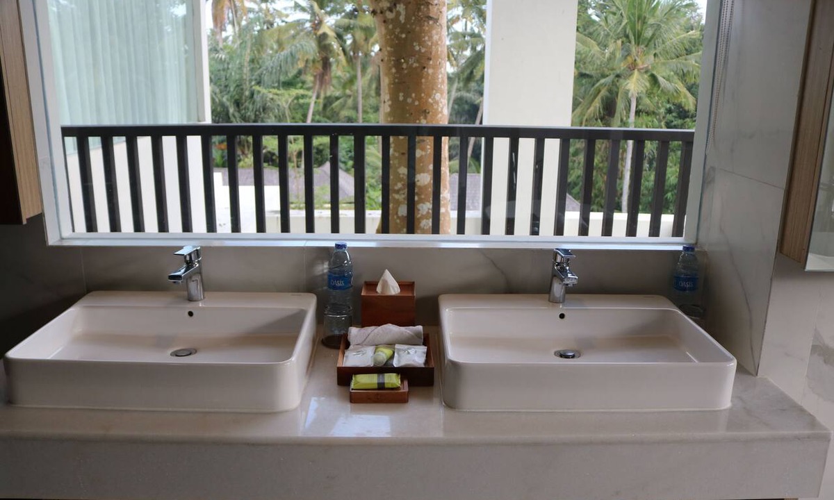 Petulu Hotel | Element by Marriott Bali Ubud