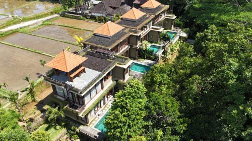 Payangan Villa | ElForest Villa Ubud, Payangan