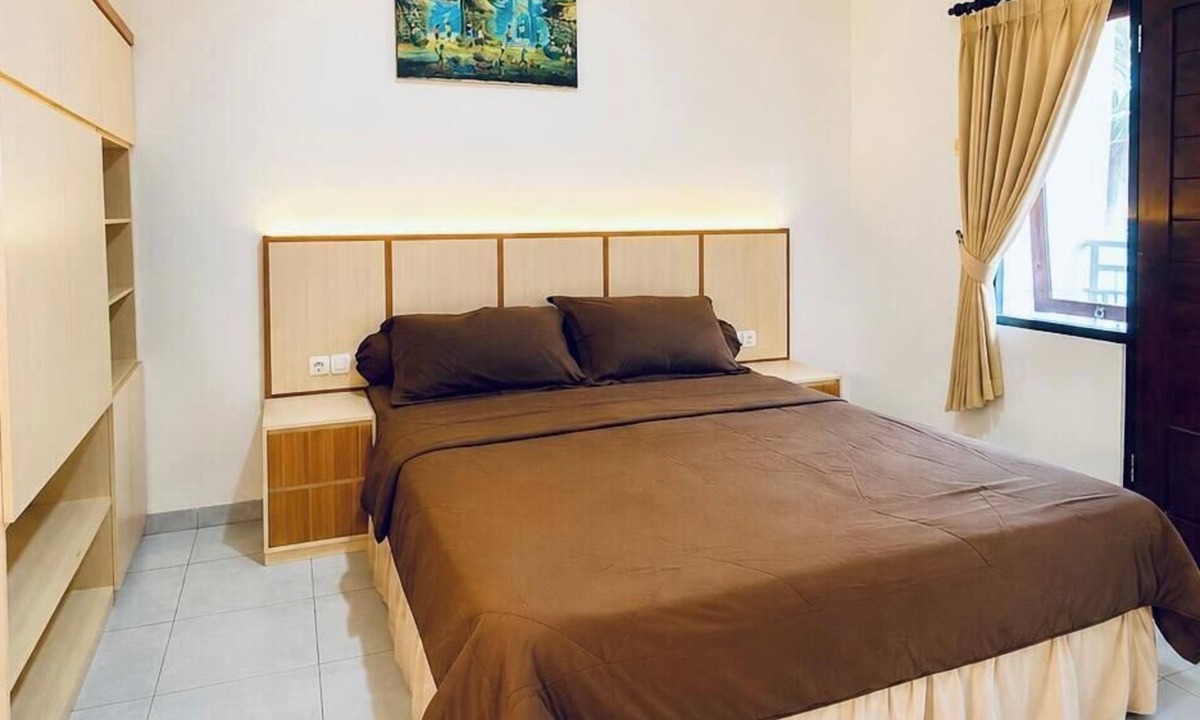 Kampial Apartment | Elimstay Hospitality Jimbaran Bali | Comfort, Pool & Tropical Ambience