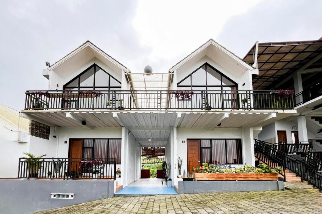 Wonosobo House | Elkana View Homestay RedPartner