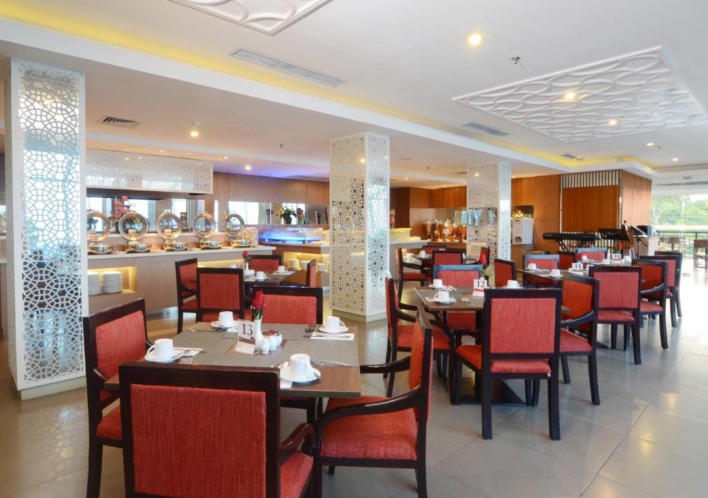 Bandar Lampung Hotel | Emersia Hotel and Resort