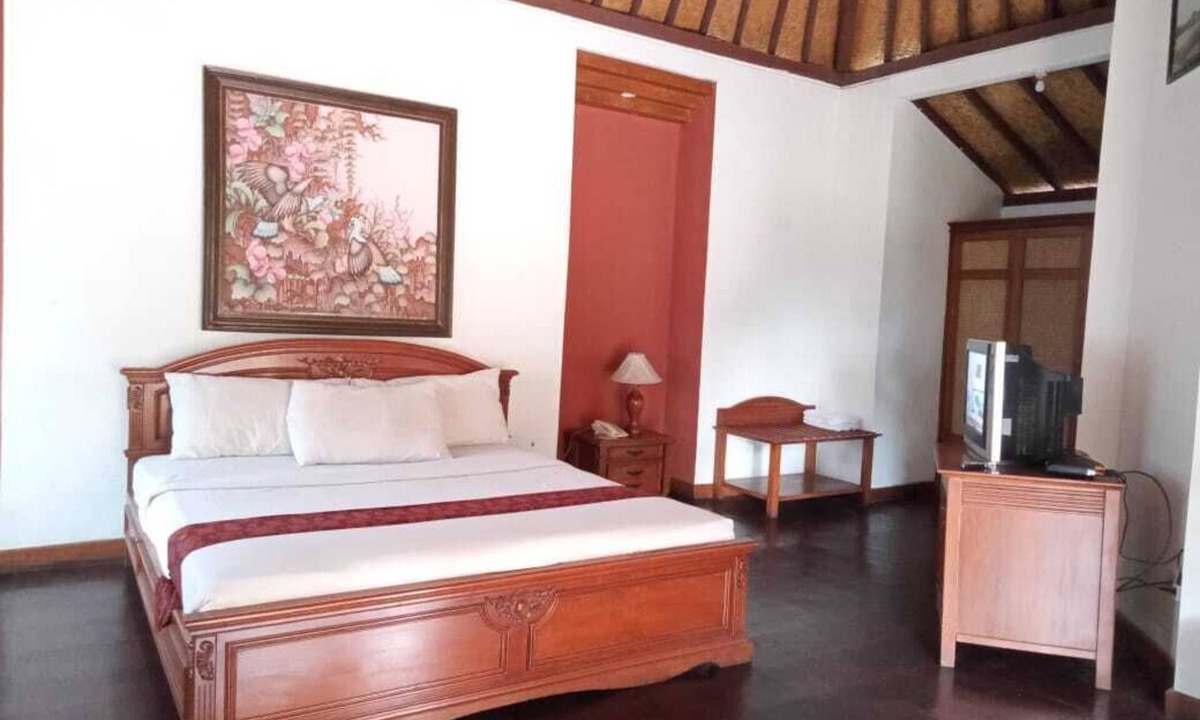 Candikuning Hotel | Enjung Beji Resort