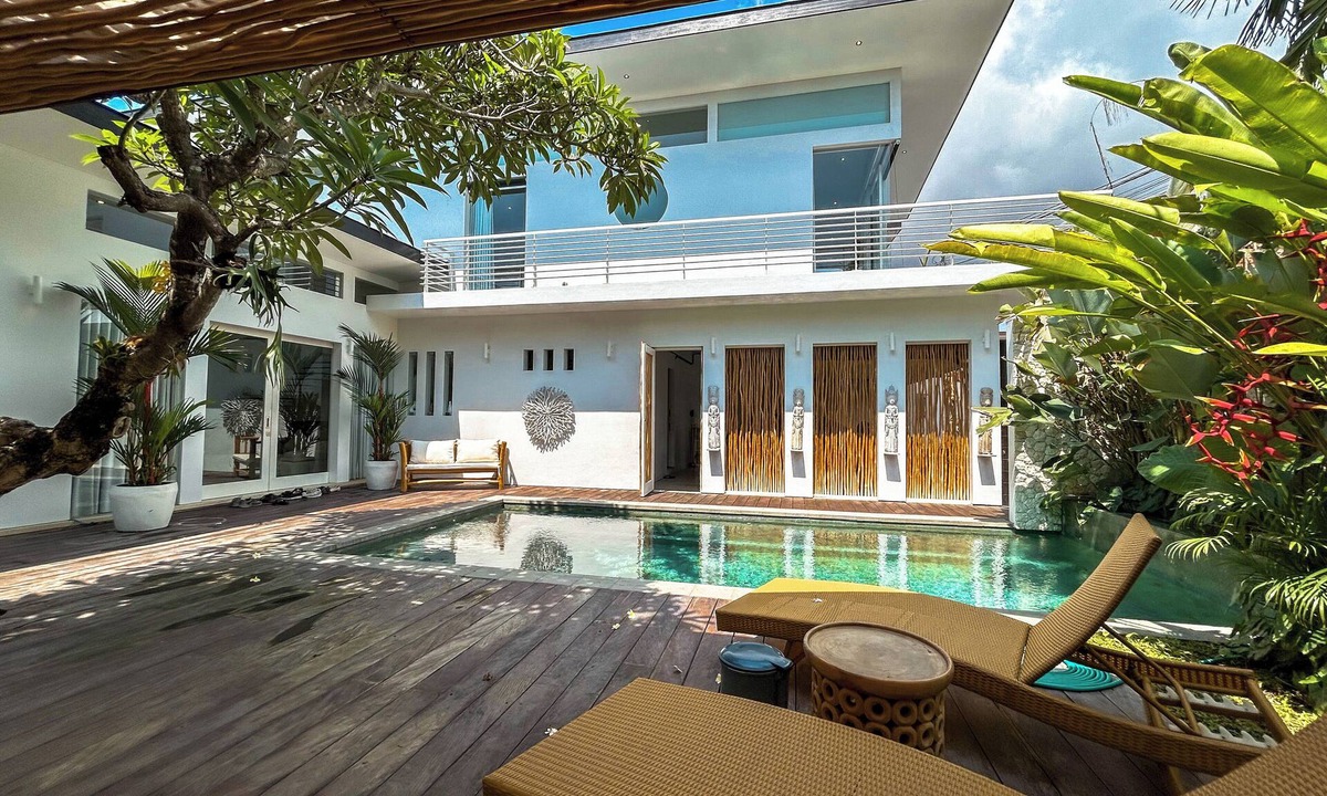 Sanur Villa | Entire villa in Kecamatan Denpasar Selatan, Indonesia