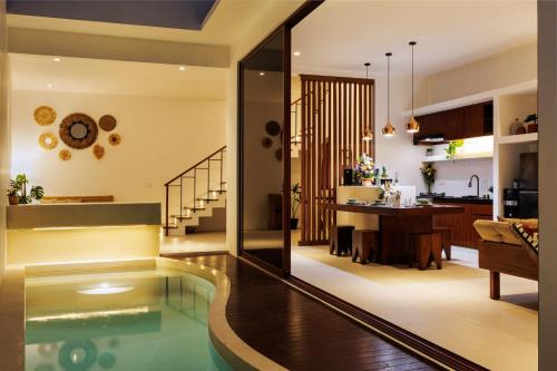 Ungasan Villa | EON House in South Kuta - 8min Melasti Beach
